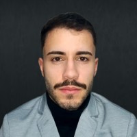 Zytro Employee Lucas Santos de Oliveira's profile photo