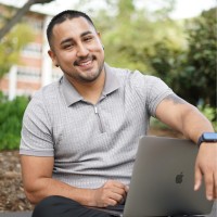 Edmund Garcia Jr. Email & Phone Number