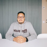 Kustom Employee Marcus Elwin's profile photo
