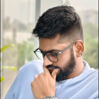 GetixHealth Employee Hari Vignesh's profile photo
