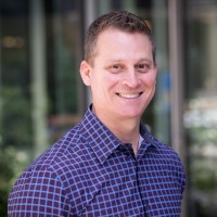Amazon Web Services (AWS) Employee Keith Pate's profile photo