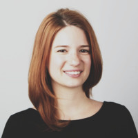 Sifted Employee Rebecca Lipman's profile photo