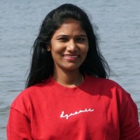 AA TECH GROUP LLC Employee Aruna P's profile photo