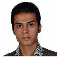 Dotin Employee Mojtaba Arzhangi's profile photo