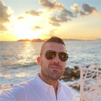 Daniel Ward Email