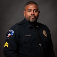 City of Highland Village Employee Alvin Varughese's profile photo