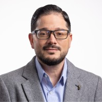 The Village Family Services Employee David Danwing's profile photo