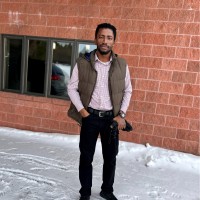 Illinois Department of Agriculture Employee Josiah Agyei's profile photo