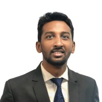 Profet AI Employee Dilu Damodaran's profile photo