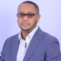 Catalyst Information Technology Services Employee Nahom Melaku's profile photo