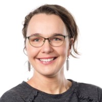 HyperIn Employee Anniina Ojanen's profile photo