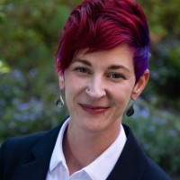 Auroraflow Employee Christine Link's profile photo