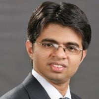 Piramal Group Employee Narayan K's profile photo