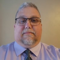 Linium a Cognizant Company Employee Russell Painter's profile photo