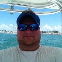 Raymarine Employee Braden Shoemaker's profile photo