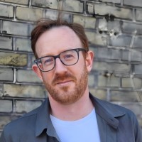 Practiv Employee Ryan Clark's profile photo