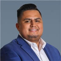 ParkX Management Employee Rubens Flores's profile photo