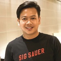 Valdo Sumber Daya Mandiri PT Employee Ahmad Ronie's profile photo