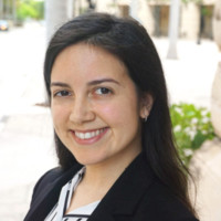 Superlogic Technologies Employee Andrea Concepcion's profile photo