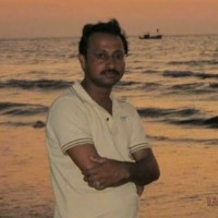 Impulse International Pvt. Ltd Employee Chandan Sen's profile photo