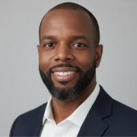 Black Lamb Finance Employee Terrell Scott's profile photo