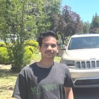 Capgemini Engineering Employee Devansh Goel's profile photo