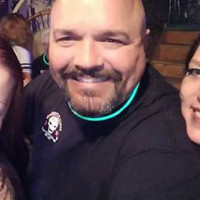 White Oak Construction Employee Glen Graves's profile photo