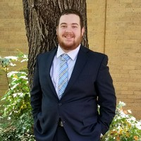 Alexander Winborn's profile photo