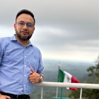 Isquisa Employee Luis Alfredo Castro Juárez's profile photo
