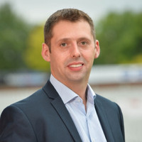 MAG (Airports Group) Employee Rad Taylor's profile photo