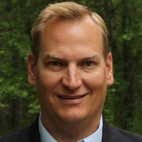 Bayer Employee Tim Stauber's profile photo