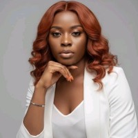 BillyRonks Global Ltd Employee Adeola Hrpl's profile photo