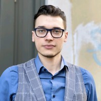VosFactures Employee Karol Kiljan's profile photo