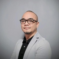 Citi Employee Paul Serrano's profile photo