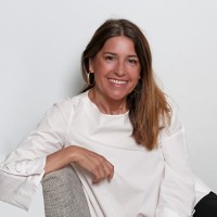 NetApp Employee Rocío Serna Vega's profile photo