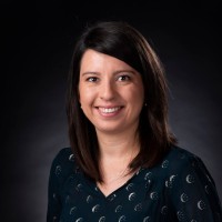 STÉGYS Employee Marie Aubret's profile photo