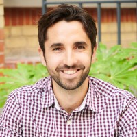 Institut Catholique de Rennes Employee Gaël Chesné's profile photo