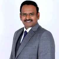 Equiniti India Employee Vijayaraj Palaniraj's profile photo