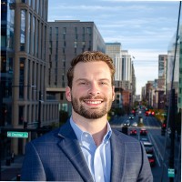 Studdiford Technical Solutions, LLC (STS) Employee Jarred McGraw's profile photo