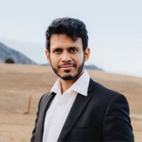 Helm.ai Employee Nitish Agarwal's profile photo