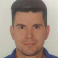 Ericsson Employee Borna Martinovsky's profile photo