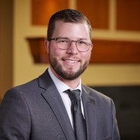 Mereté Hotel Management Employee Kenny Smith's profile photo