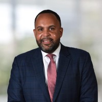 Bricker & Eckler LLP Employee Roosevelt Stennis's profile photo