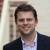 Mandoe Employee Jeff Godwin's profile photo