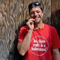 State of Vermont Employee Brian Cotterill's profile photo