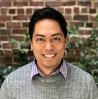 KQED Employee Gabriel-John Ching's profile photo