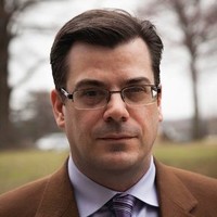 Sanctuary Software Studio, Inc. Employee Michael Terry's profile photo