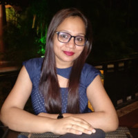 Procter & Gamble Employee Nitika Singhal's profile photo