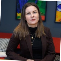 Sabina Oksanen Email