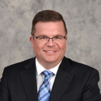 Central Piedmont Community College Employee David Mooney's profile photo